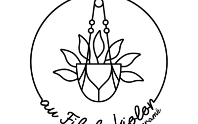 Logo Au Fil du Violon